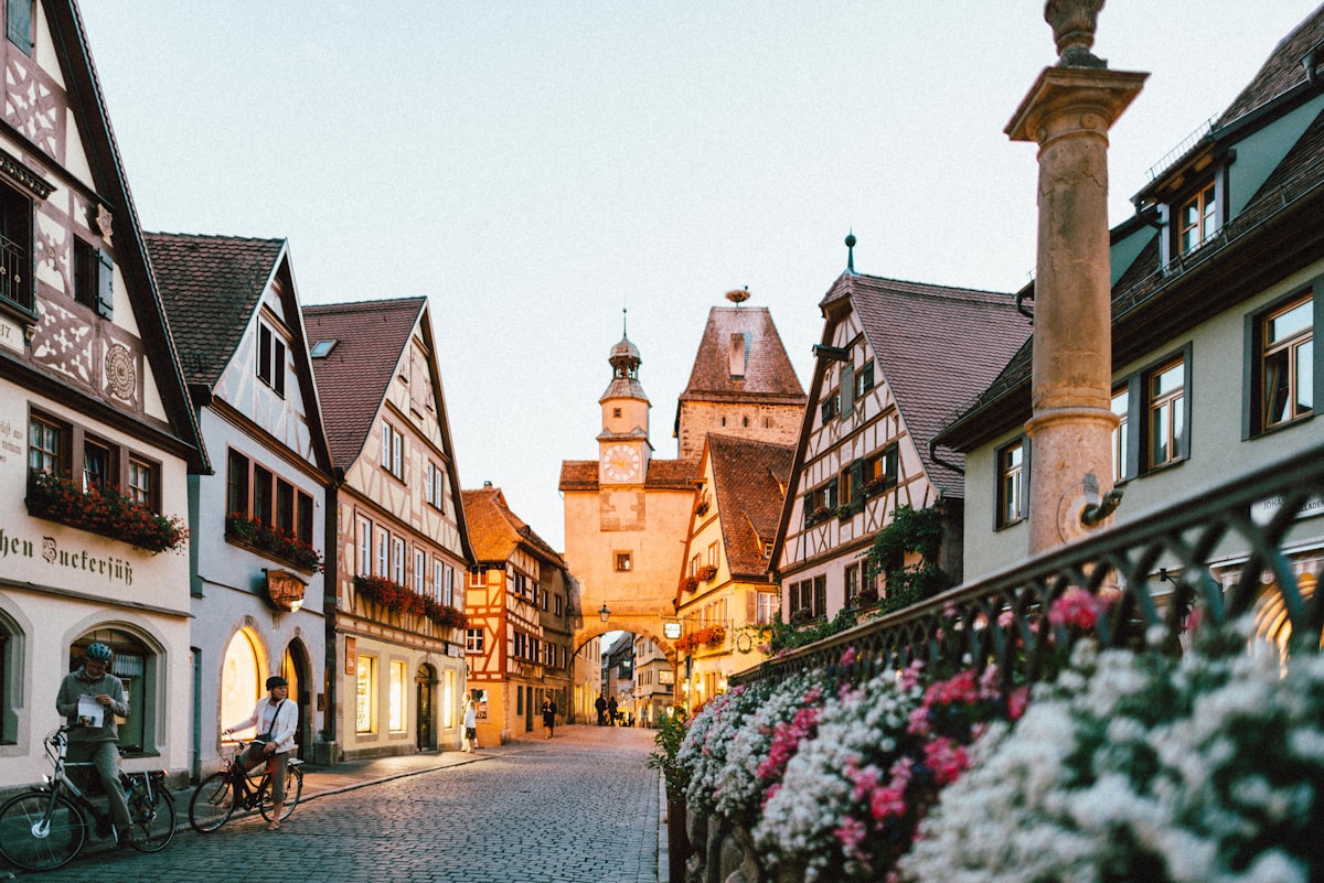Braubach am Rhein