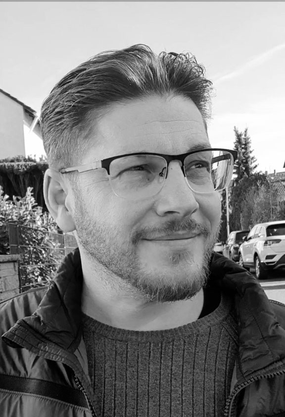 Fahrlehrer Marco Willems